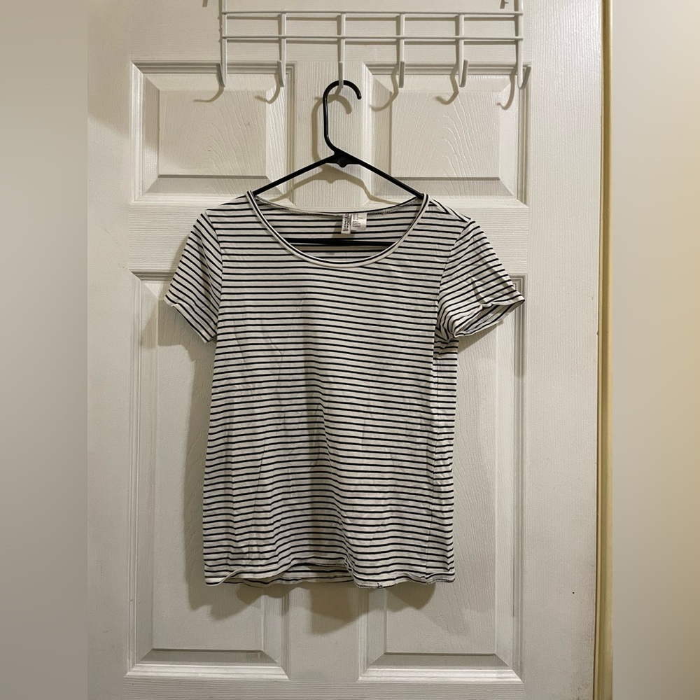 H&M Divided Shirt